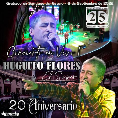 En Concierto 20 Aniversario