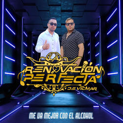 Me Va Mejor Con el Alcohol