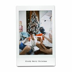 Bloody Merry Christmas