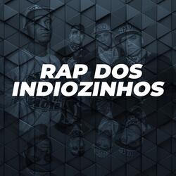 Rap dos Indiozinhos
