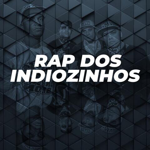 Rap dos Indiozinhos