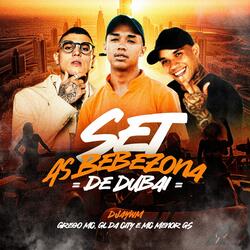 Set as Bebezona de Dubai