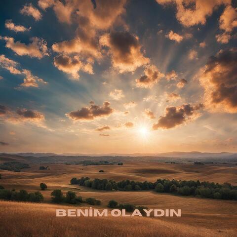 Benim Olaydın