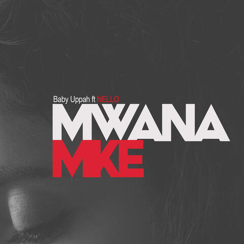 Mwanamke