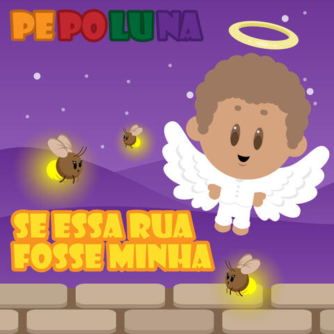 Se Essa Rua Fosse Minha
