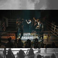 Tâm Điểm Hay Điểm Tâm (Đấu Trường Danh Vọng Mùa Xuân 2018)
