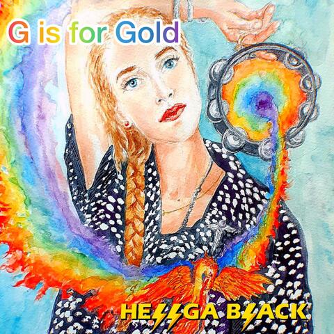 G Is for Gold