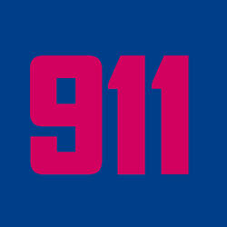 911