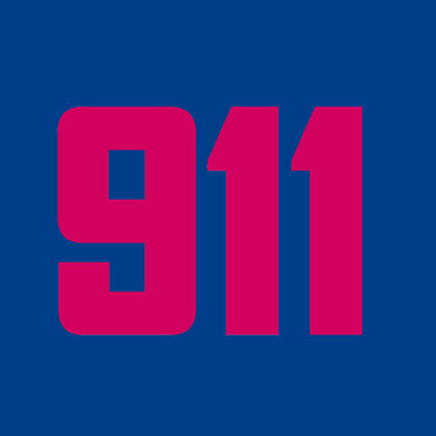 911