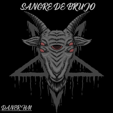 Sangre de Brujo
