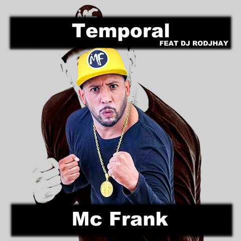 Mc Frank