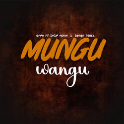 Mungu Wangu