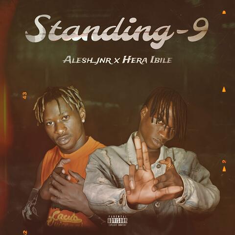 Standing 9