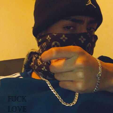 Fuck Love (Freestyle)
