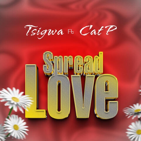 Spread Love