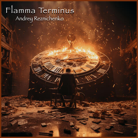 Flamma Terminus