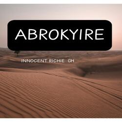 Abrokyire