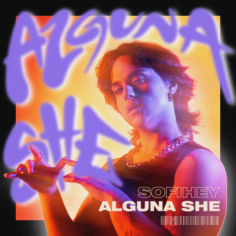 Alguna She