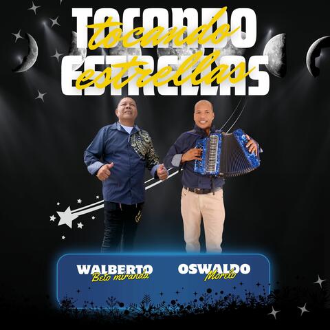 Tocando Estrellas