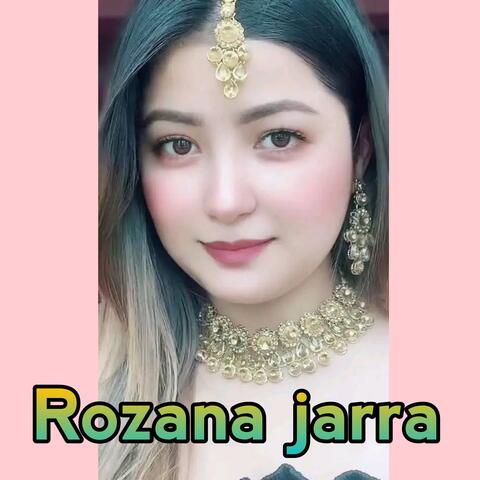 Rozana Jarra