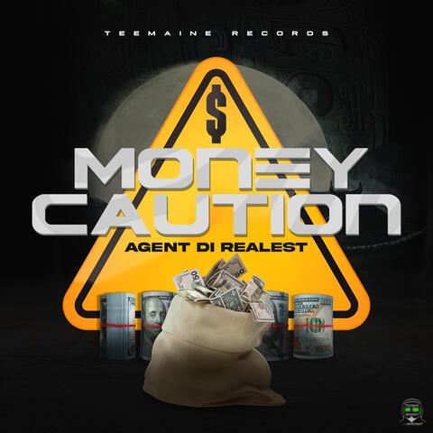 Money Caution