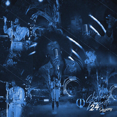 24 Sessions
