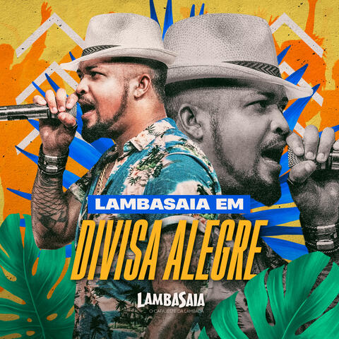 Em Divisa Alegre