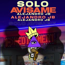 Solo Avisame