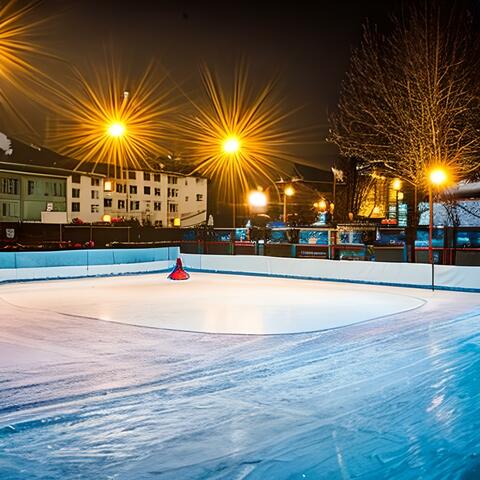 Беспорядочный набор экскрементов