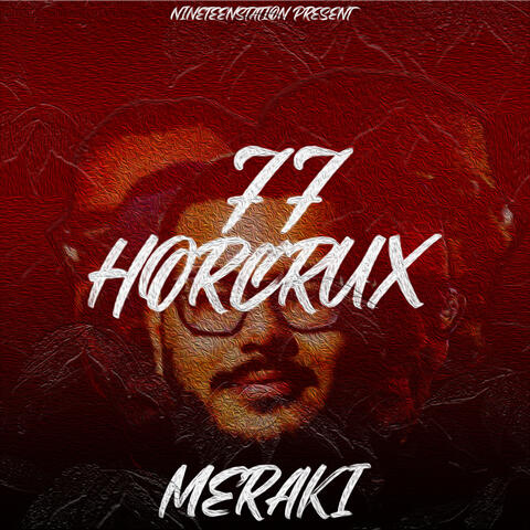 77 Horcrux