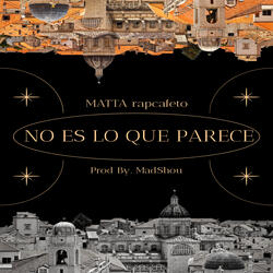 No Es Lo Que Parece