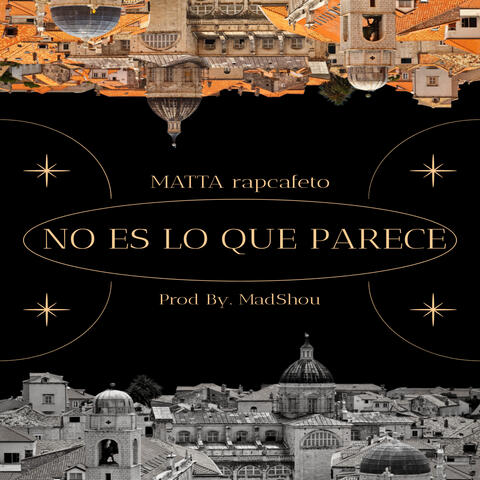 No Es Lo Que Parece