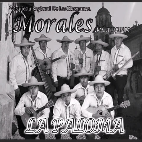 La Paloma