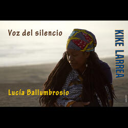 Voz del Silencio