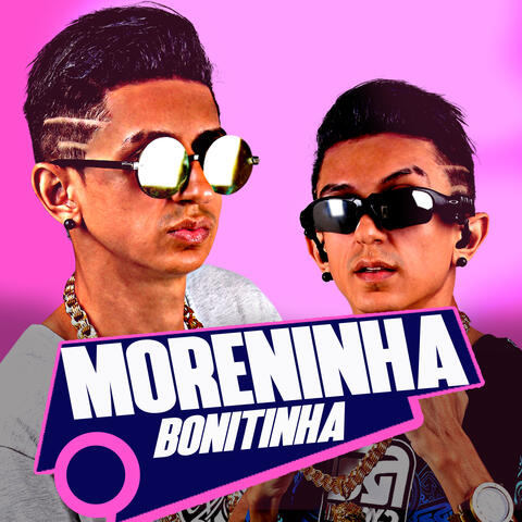 Moreninha Bonitinha