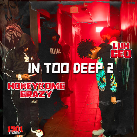 In Too Deep 2