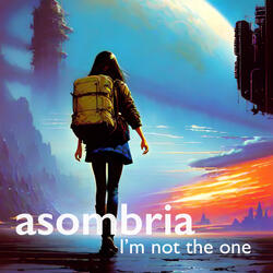 I'm Not the One