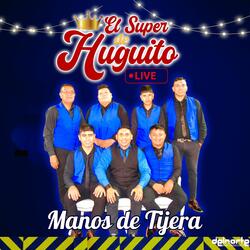 Manos de Tijera