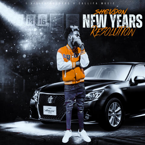 New Years Revolution