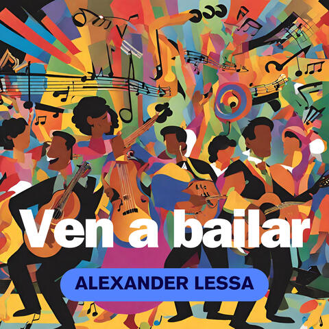 Ven a Bailar