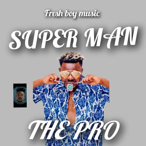 Super Man