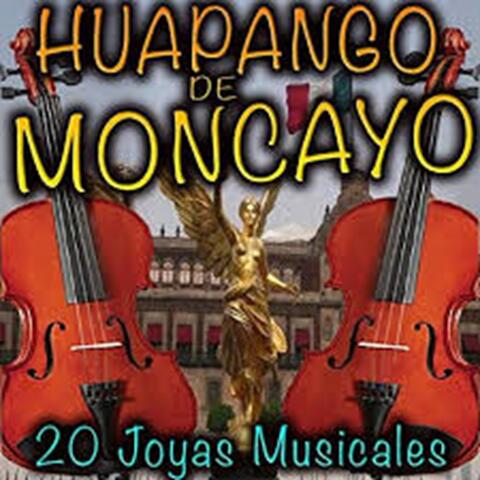 20 Joyas Musicales