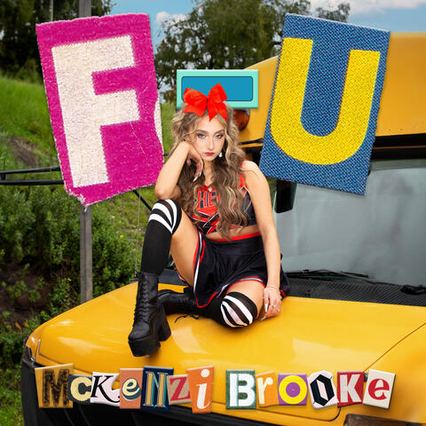 F-U