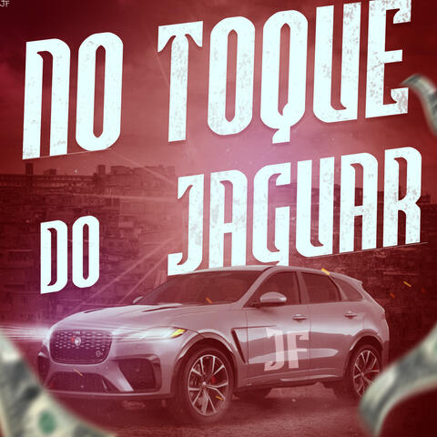 No Toque do Jaguar