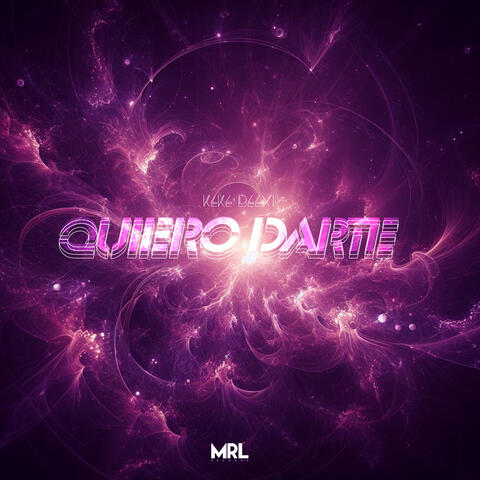 Quiero Darte