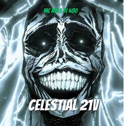 Celestial 21V