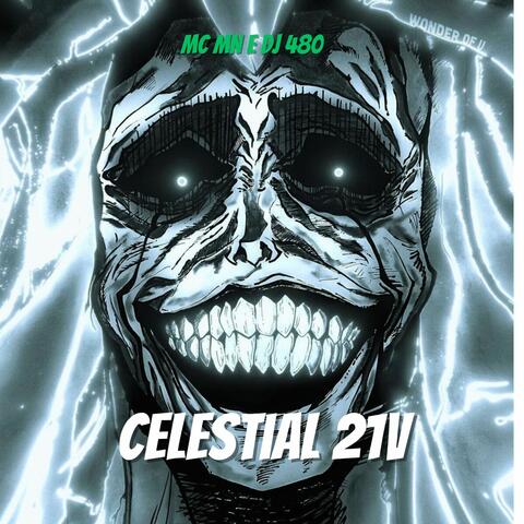 Celestial 21V
