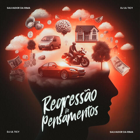 Regressão de Pensamentos