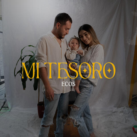 Mi Tesoro