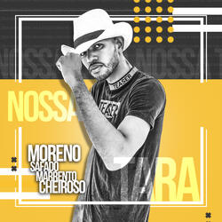 Moreno Safado Marrento Cheiroso